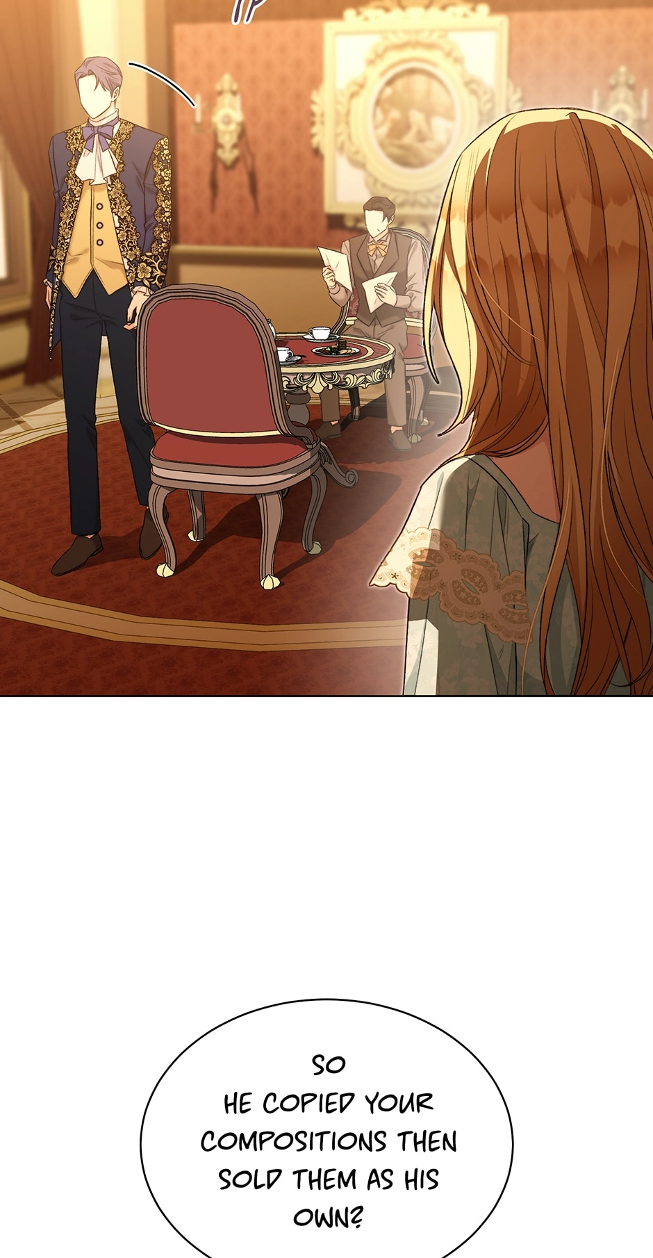 How to Satisfy the Devil Chapter 60 page 72 - 