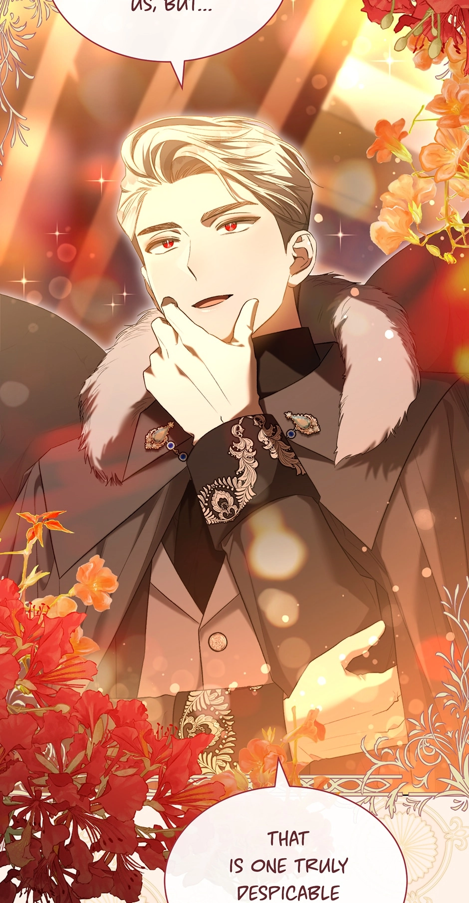 How to Satisfy the Devil Chapter 60 page 74 - 