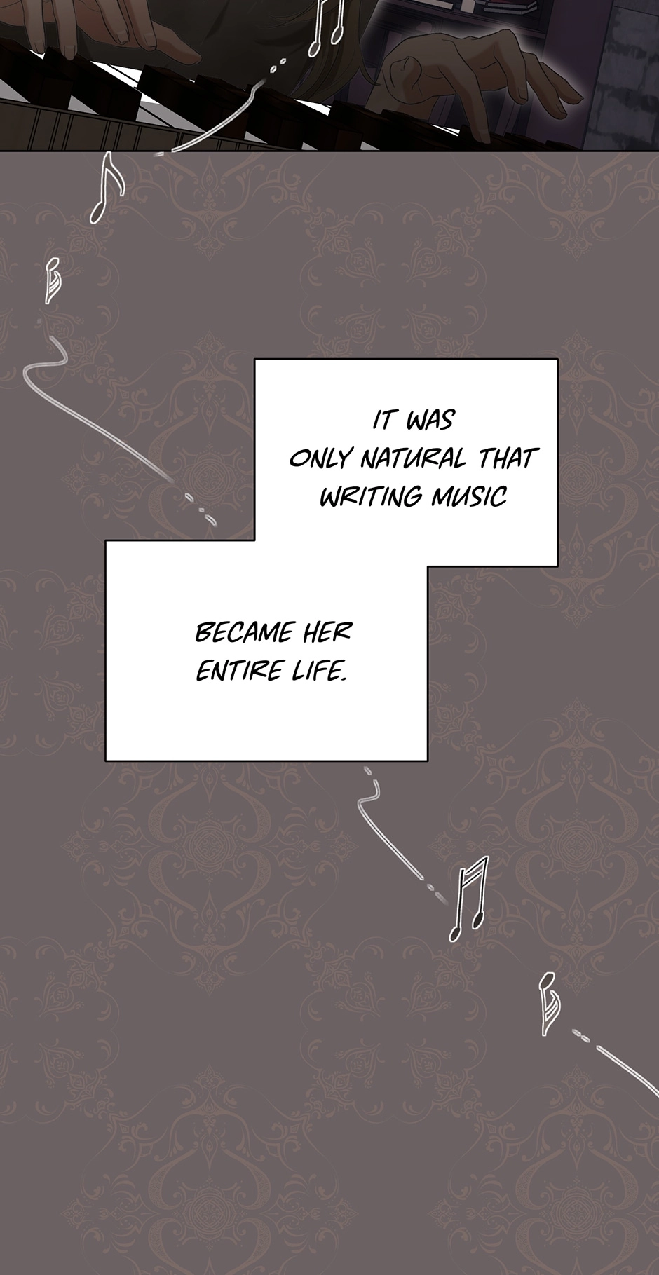 How to Satisfy the Devil Chapter 60 page 9 - 