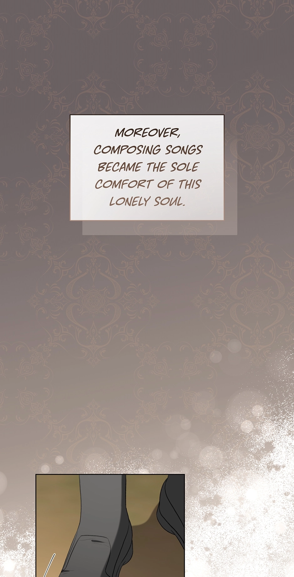 How to Satisfy the Devil Chapter 60 page 10 - 
