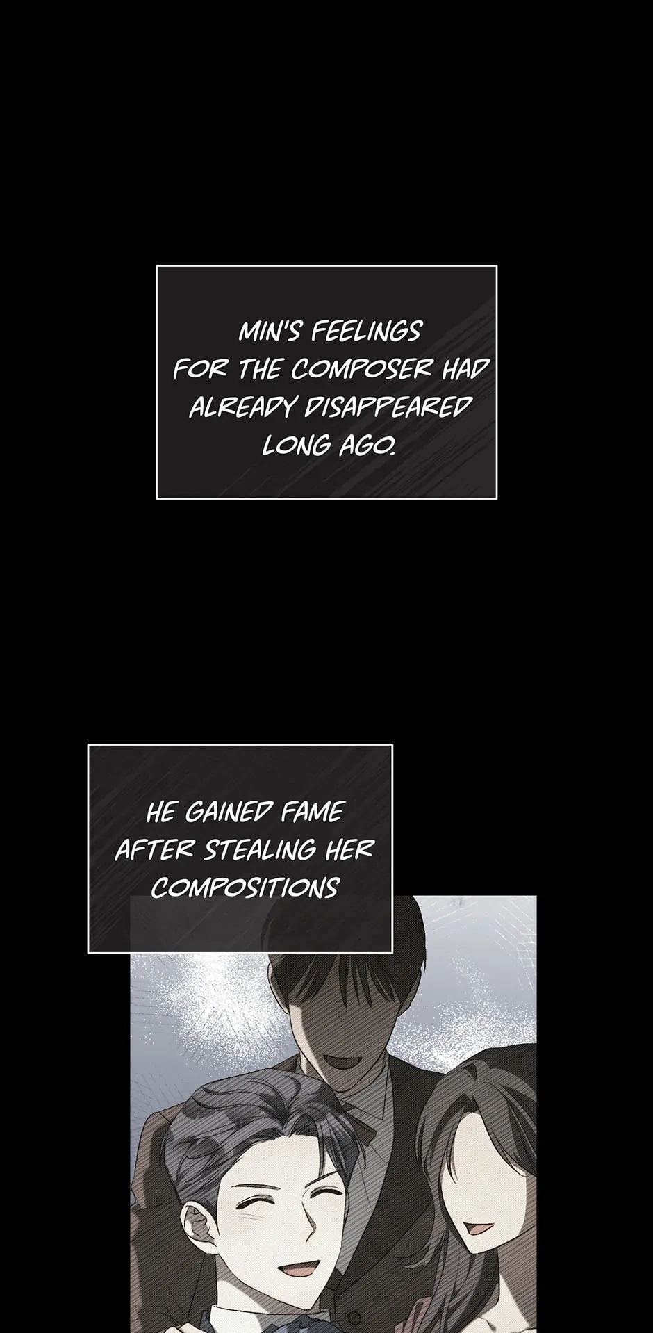 How to Satisfy the Devil Chapter 61 page 1 - 