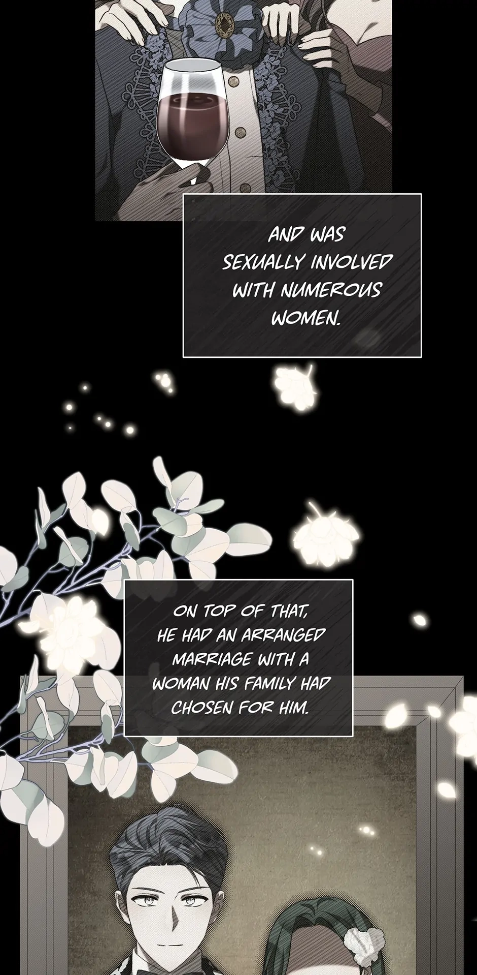How to Satisfy the Devil Chapter 61 page 2 - 
