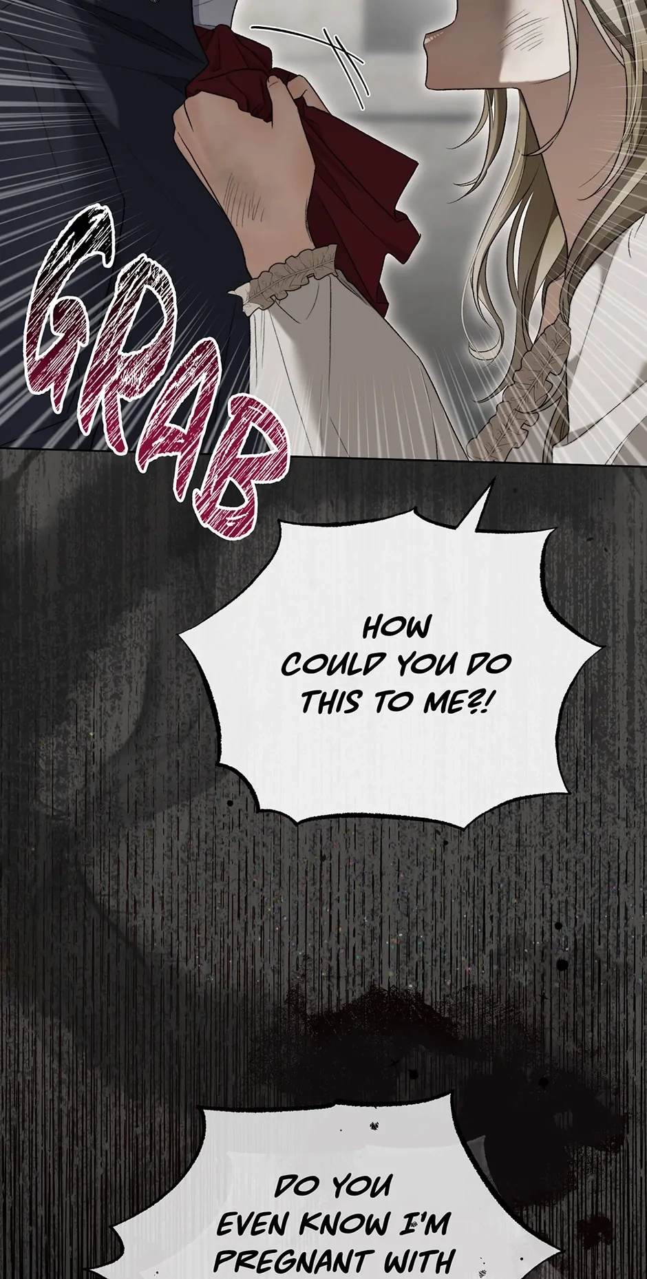 How to Satisfy the Devil Chapter 61 page 11 - 