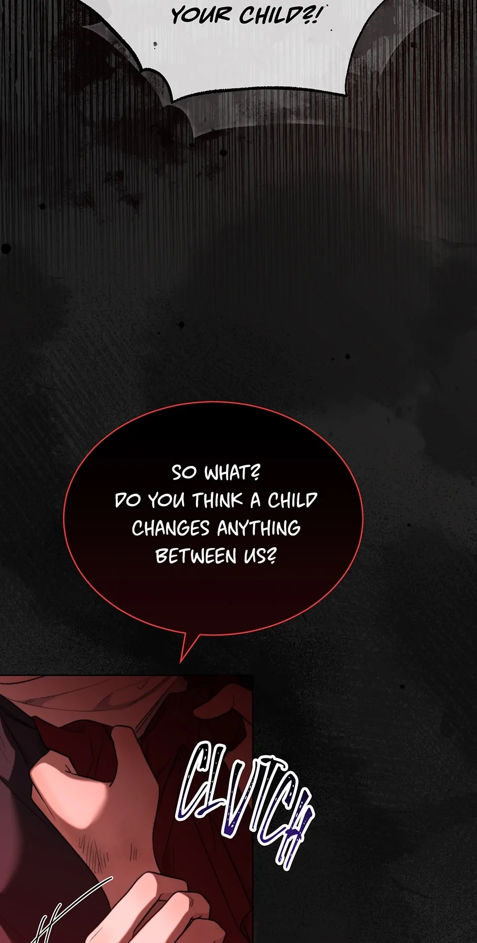 How to Satisfy the Devil Chapter 61 page 12 - 