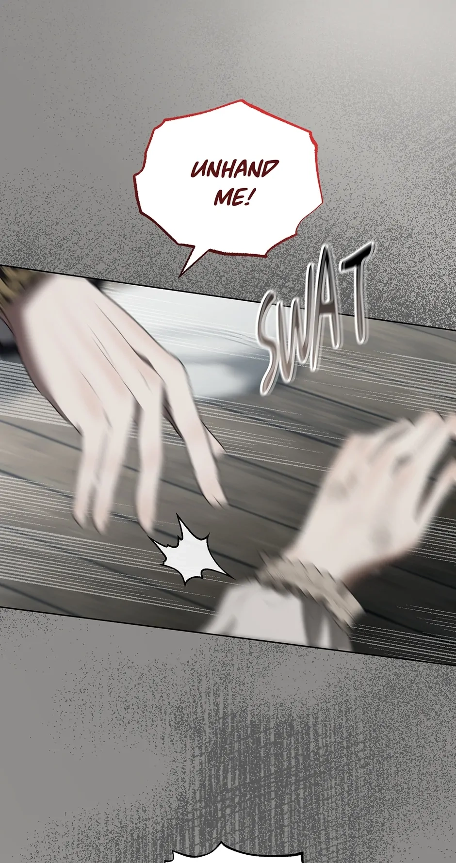 How to Satisfy the Devil Chapter 61 page 15 - 