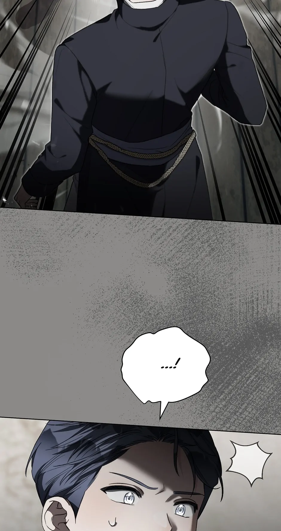 How to Satisfy the Devil Chapter 61 page 18 - 