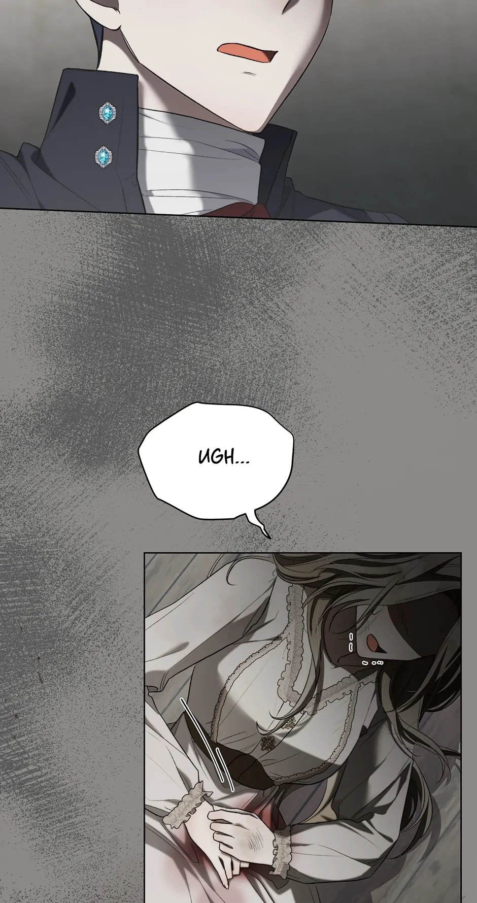 How to Satisfy the Devil Chapter 61 page 19 - 