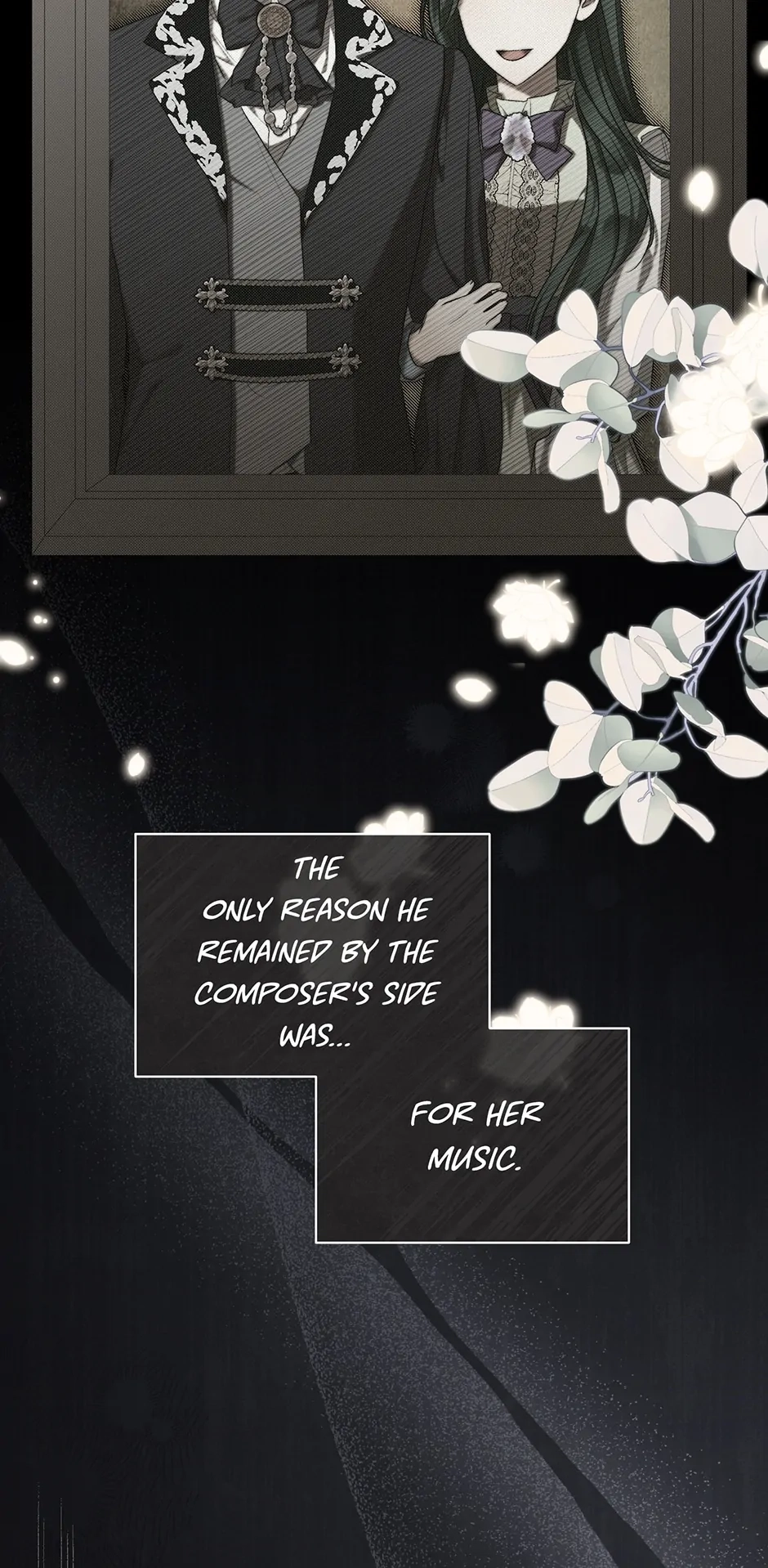 How to Satisfy the Devil Chapter 61 page 3 - 