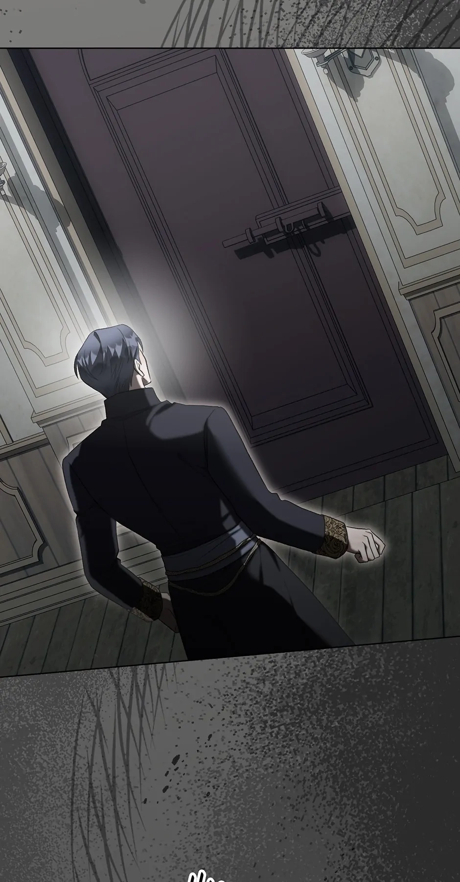 How to Satisfy the Devil Chapter 61 page 25 - 