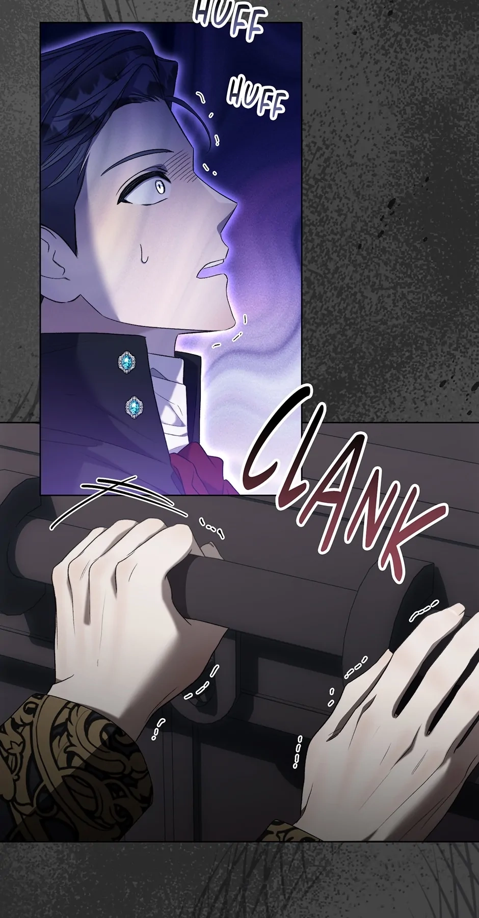 How to Satisfy the Devil Chapter 61 page 26 - 