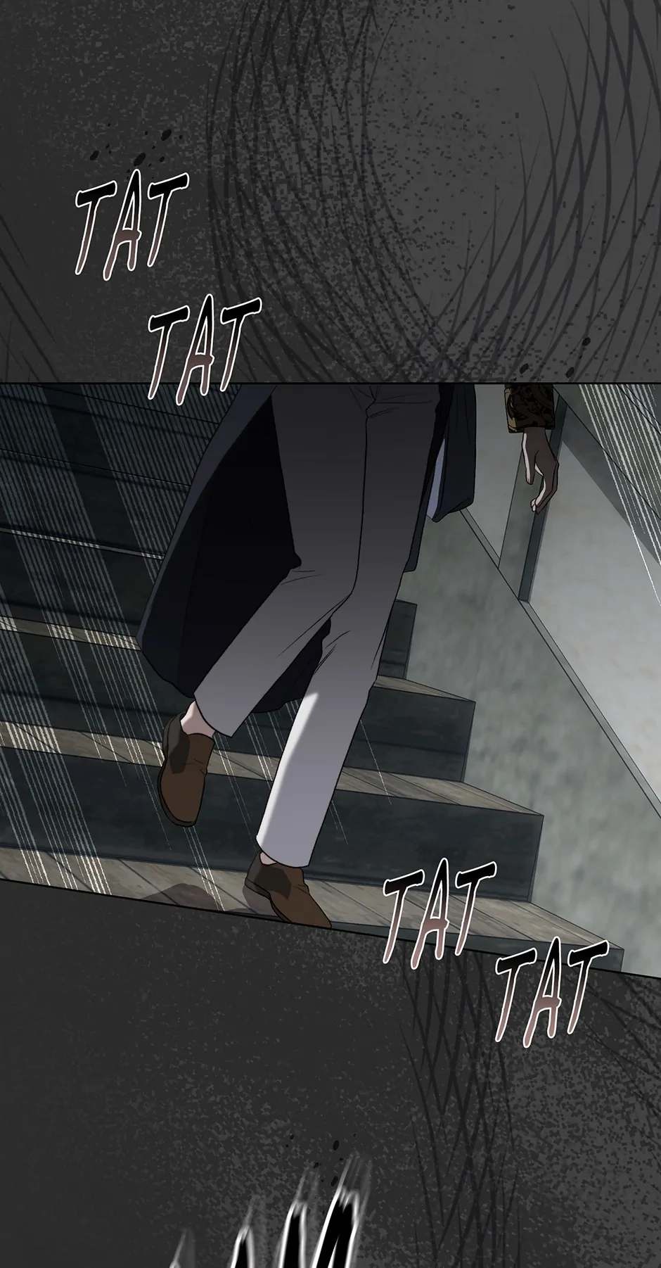 How to Satisfy the Devil Chapter 61 page 27 - 