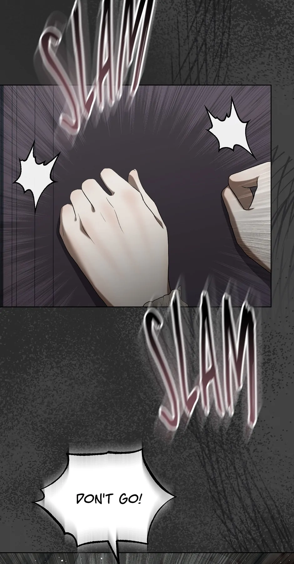 How to Satisfy the Devil Chapter 61 page 28 - 