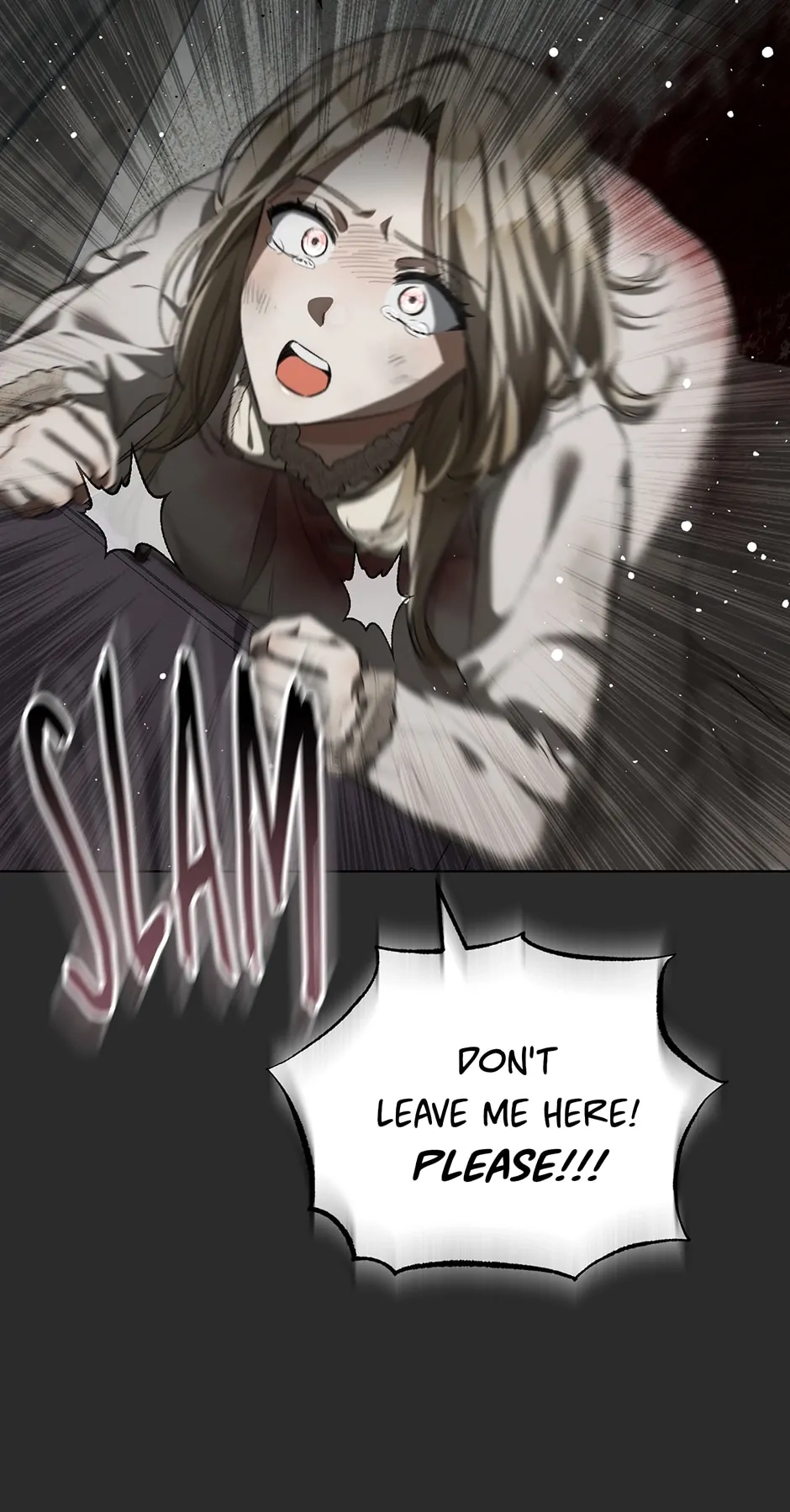 How to Satisfy the Devil Chapter 61 page 29 - 