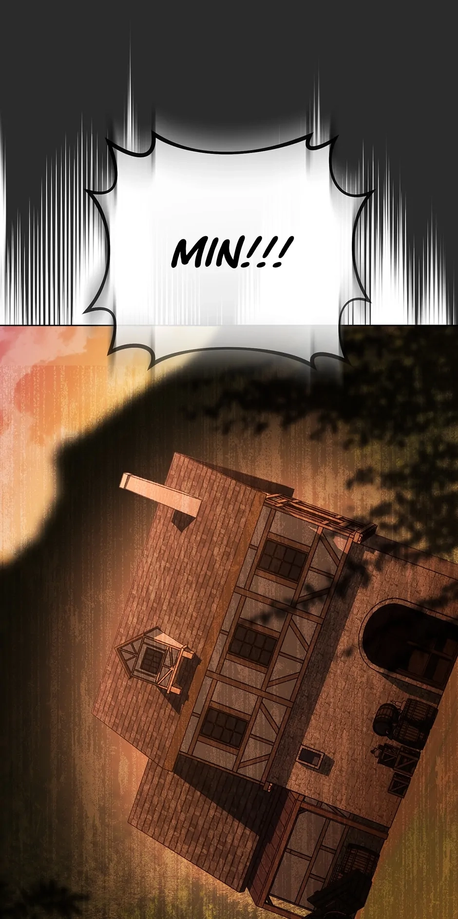 How to Satisfy the Devil Chapter 61 page 30 - 
