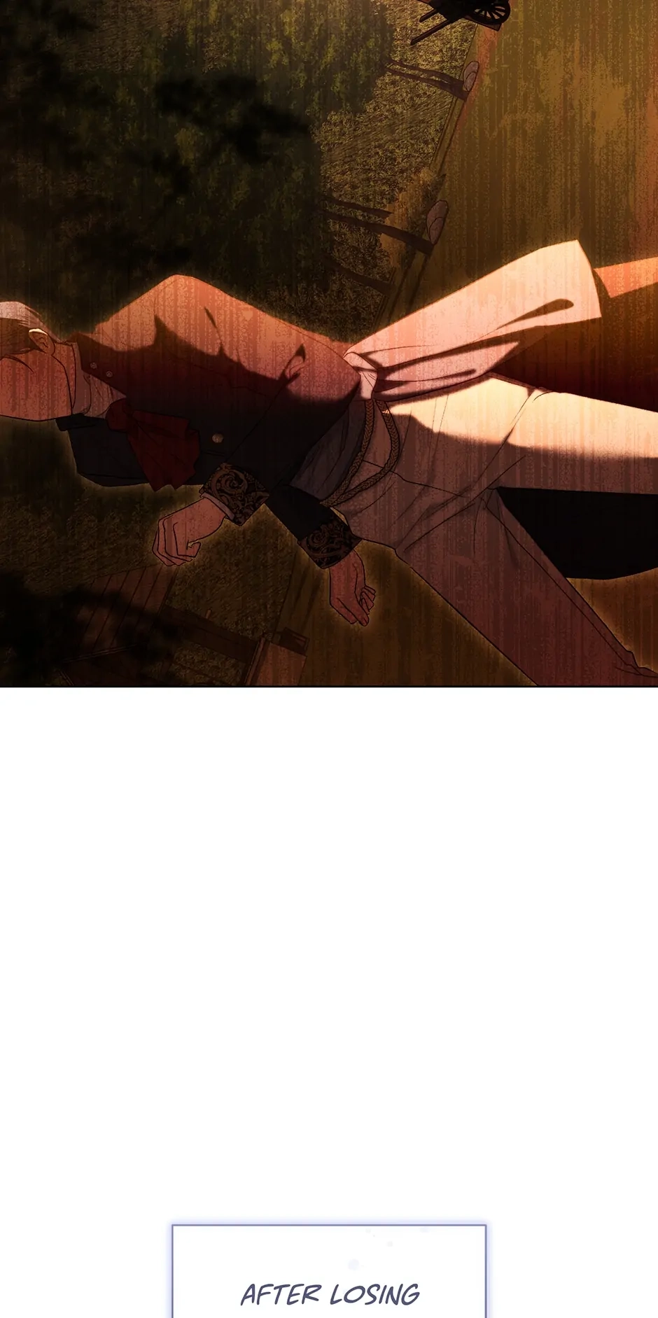 How to Satisfy the Devil Chapter 61 page 31 - 