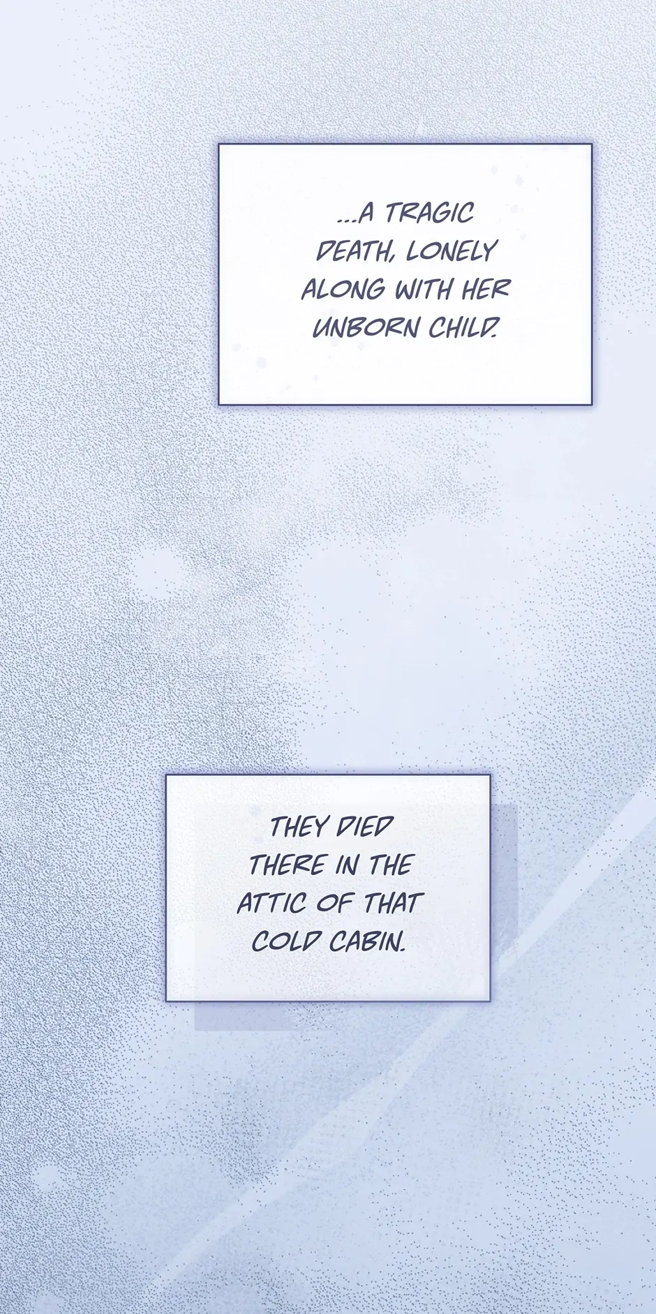 How to Satisfy the Devil Chapter 61 page 33 - 
