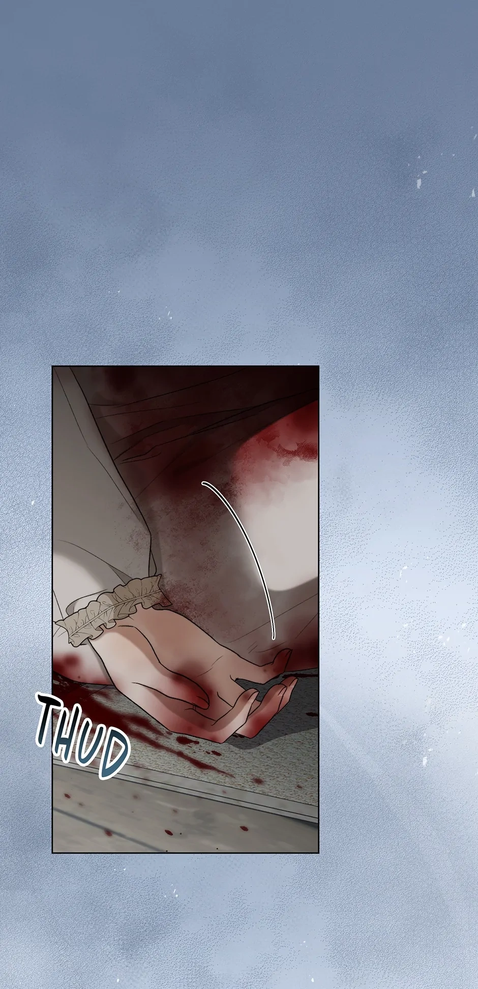 How to Satisfy the Devil Chapter 61 page 35 - 