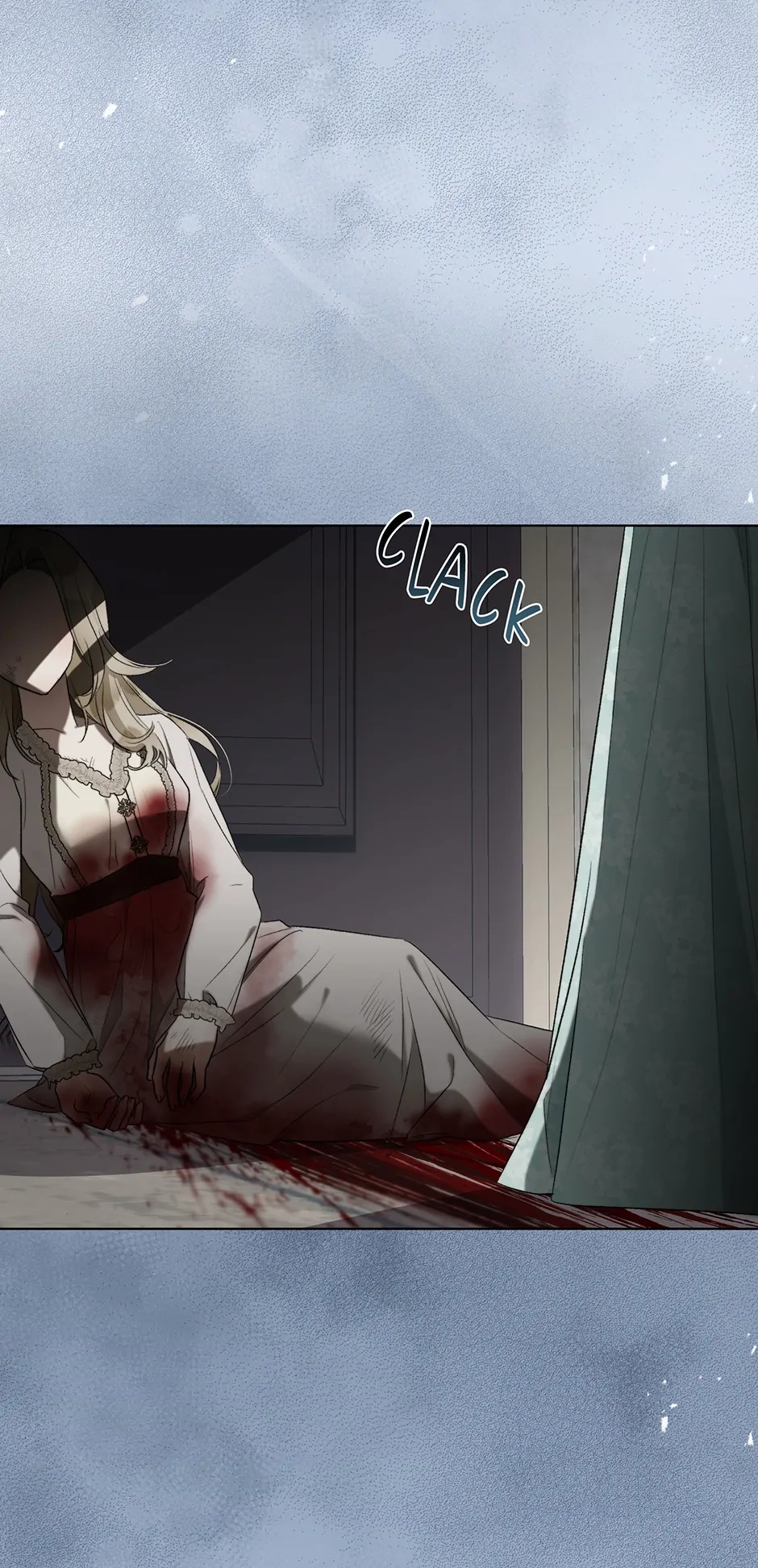 How to Satisfy the Devil Chapter 61 page 36 - 