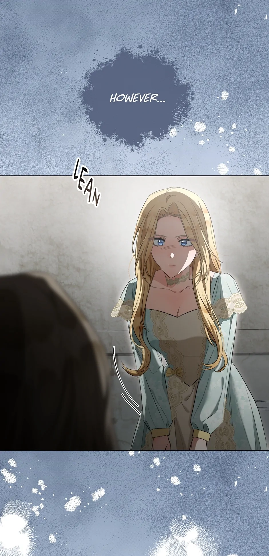 How to Satisfy the Devil Chapter 61 page 38 - 