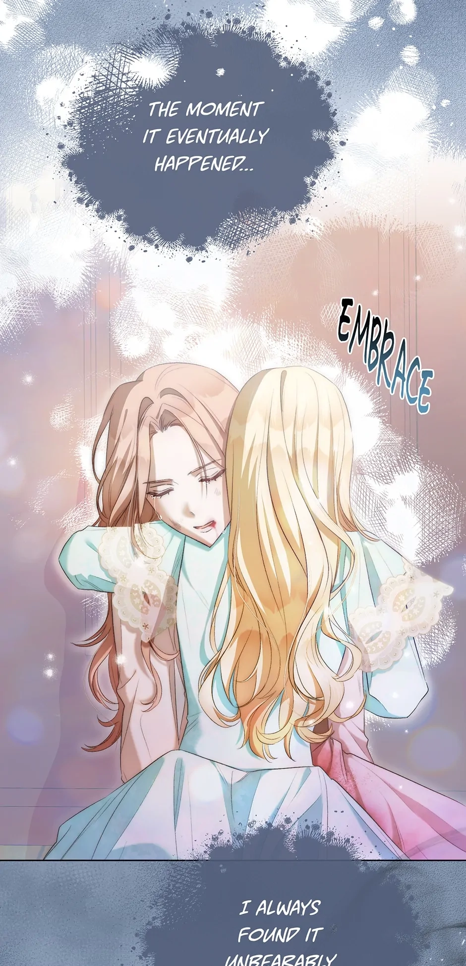 How to Satisfy the Devil Chapter 61 page 39 - 