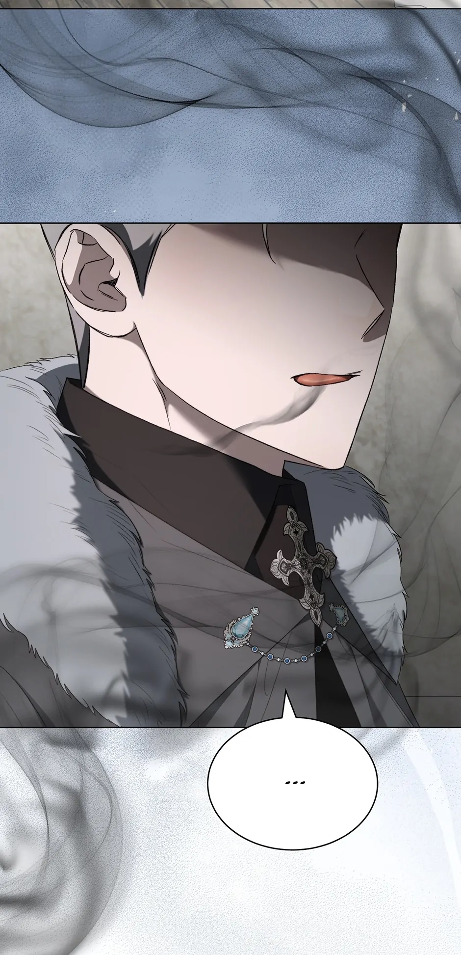 How to Satisfy the Devil Chapter 61 page 41 - 