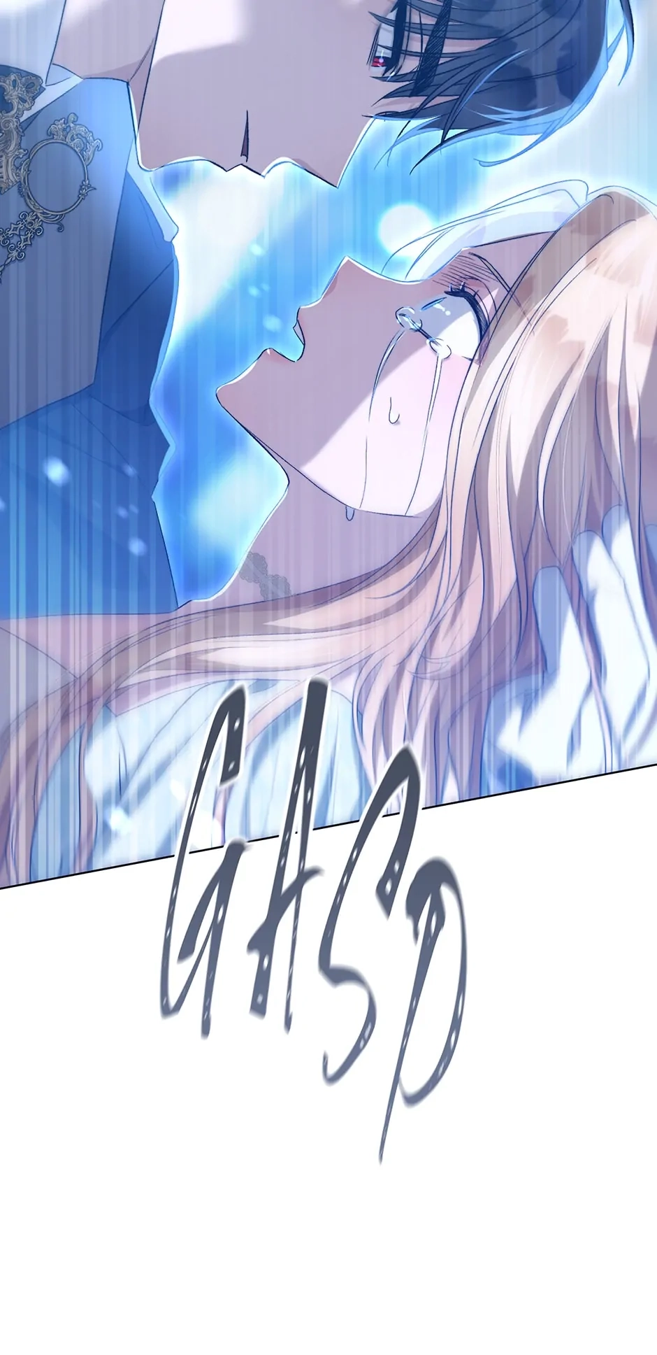 How to Satisfy the Devil Chapter 61 page 43 - 