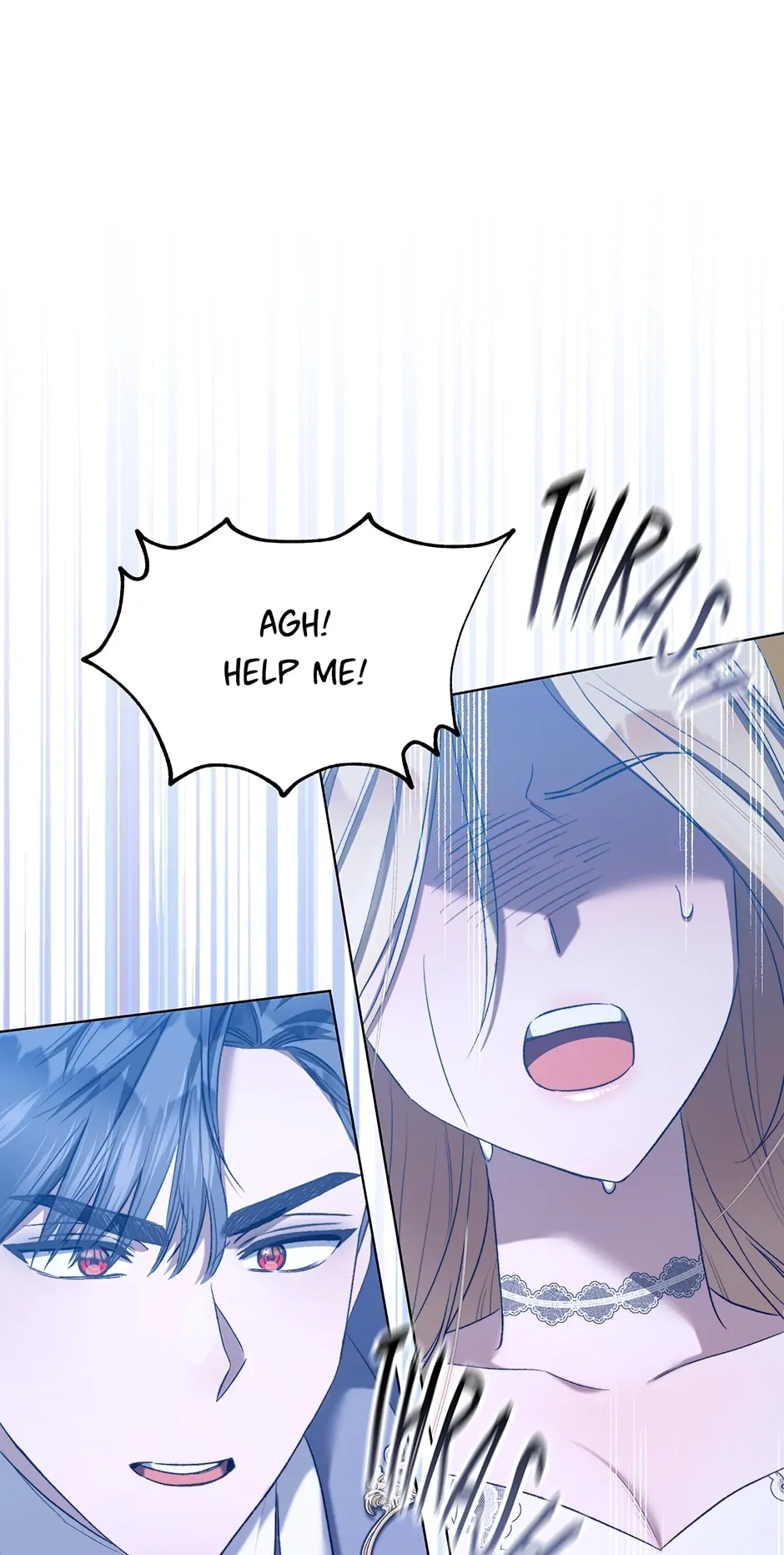 How to Satisfy the Devil Chapter 61 page 44 - 