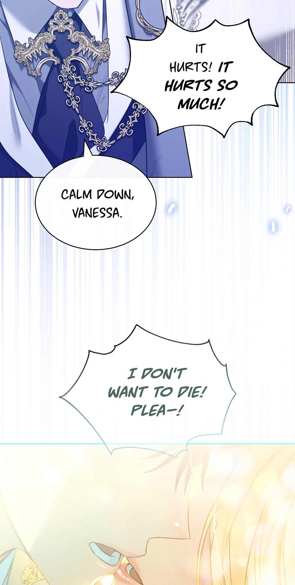 How to Satisfy the Devil Chapter 61 page 45 - 