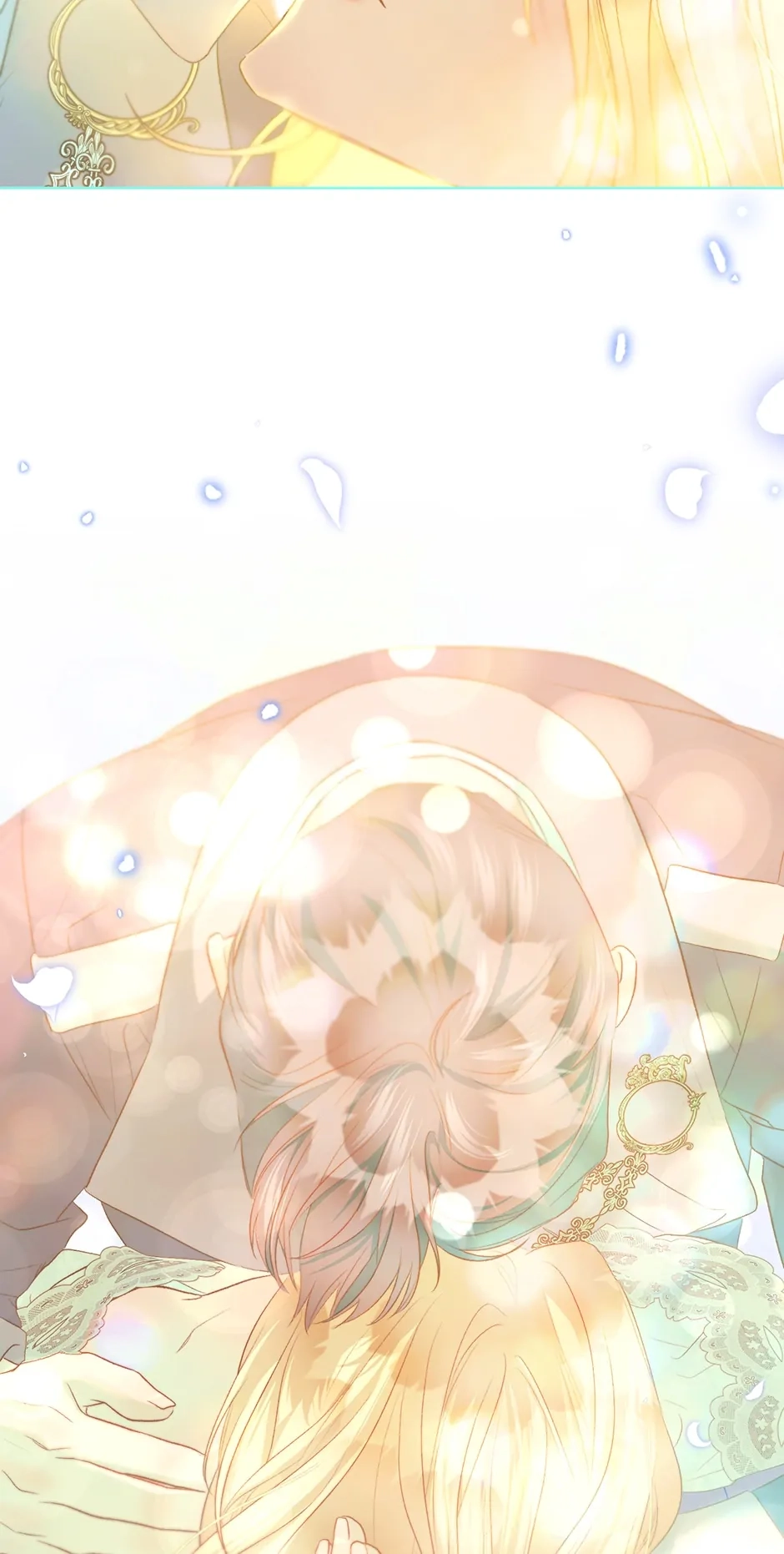 How to Satisfy the Devil Chapter 61 page 46 - 