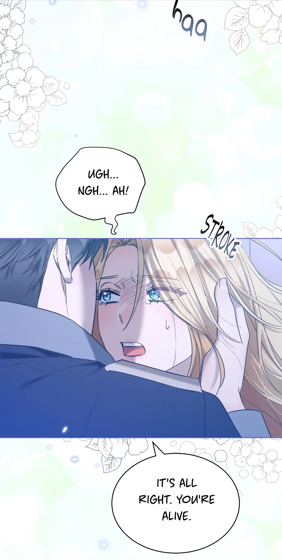 How to Satisfy the Devil Chapter 61 page 48 - 