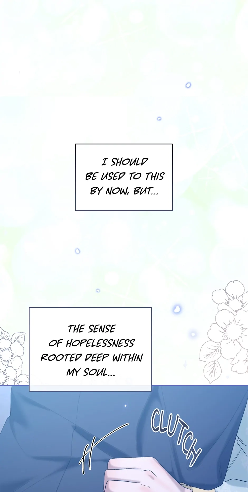 How to Satisfy the Devil Chapter 61 page 49 - 