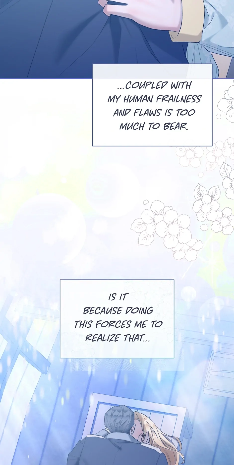 How to Satisfy the Devil Chapter 61 page 50 - 