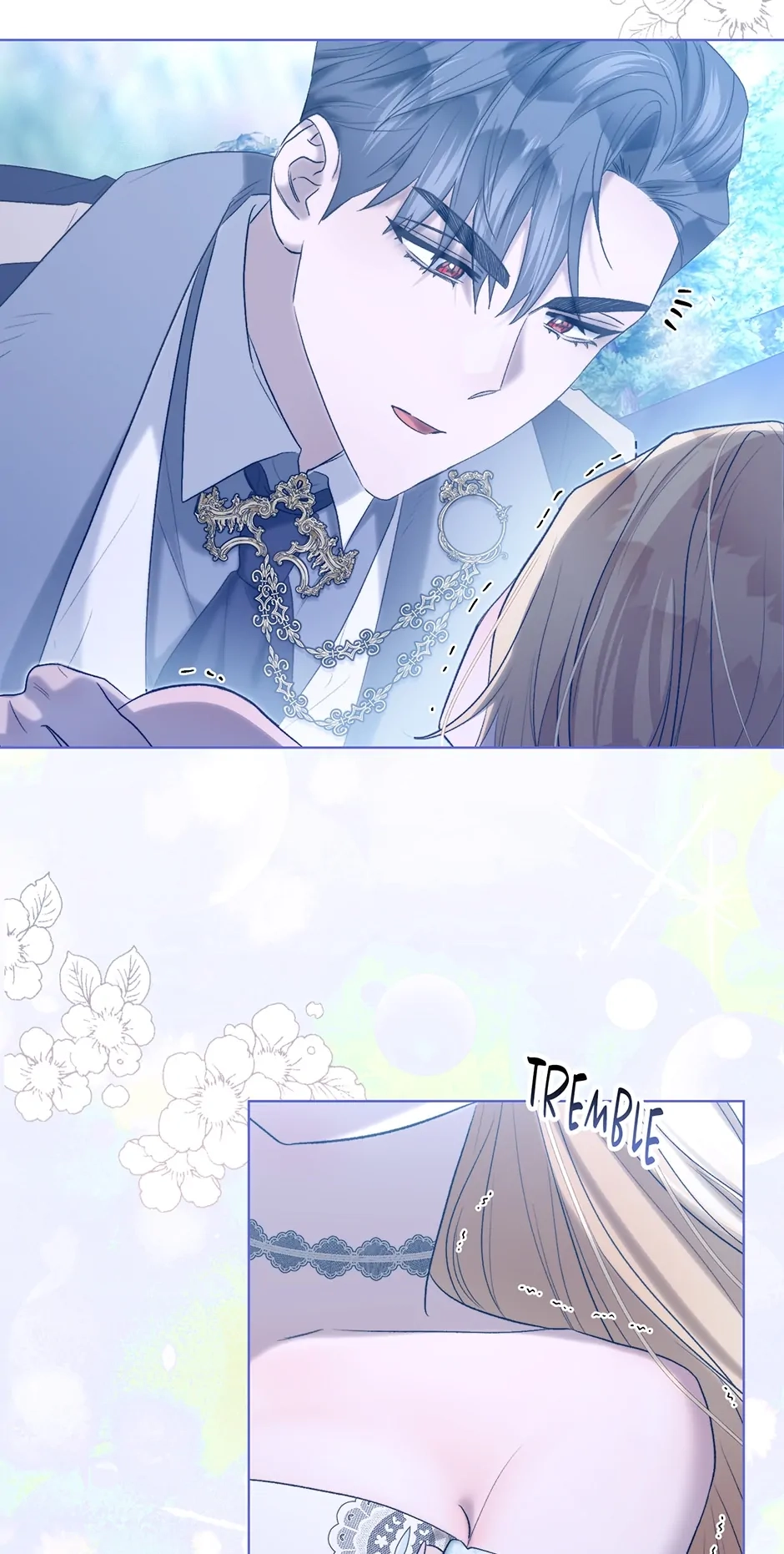 How to Satisfy the Devil Chapter 61 page 52 - 