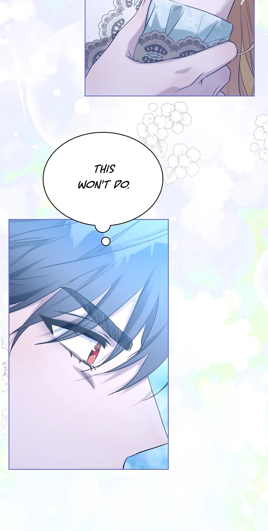 How to Satisfy the Devil Chapter 61 page 53 - 
