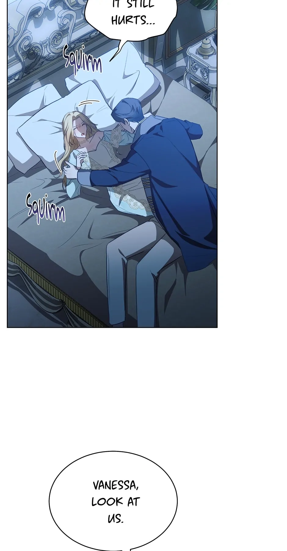 How to Satisfy the Devil Chapter 61 page 57 - 
