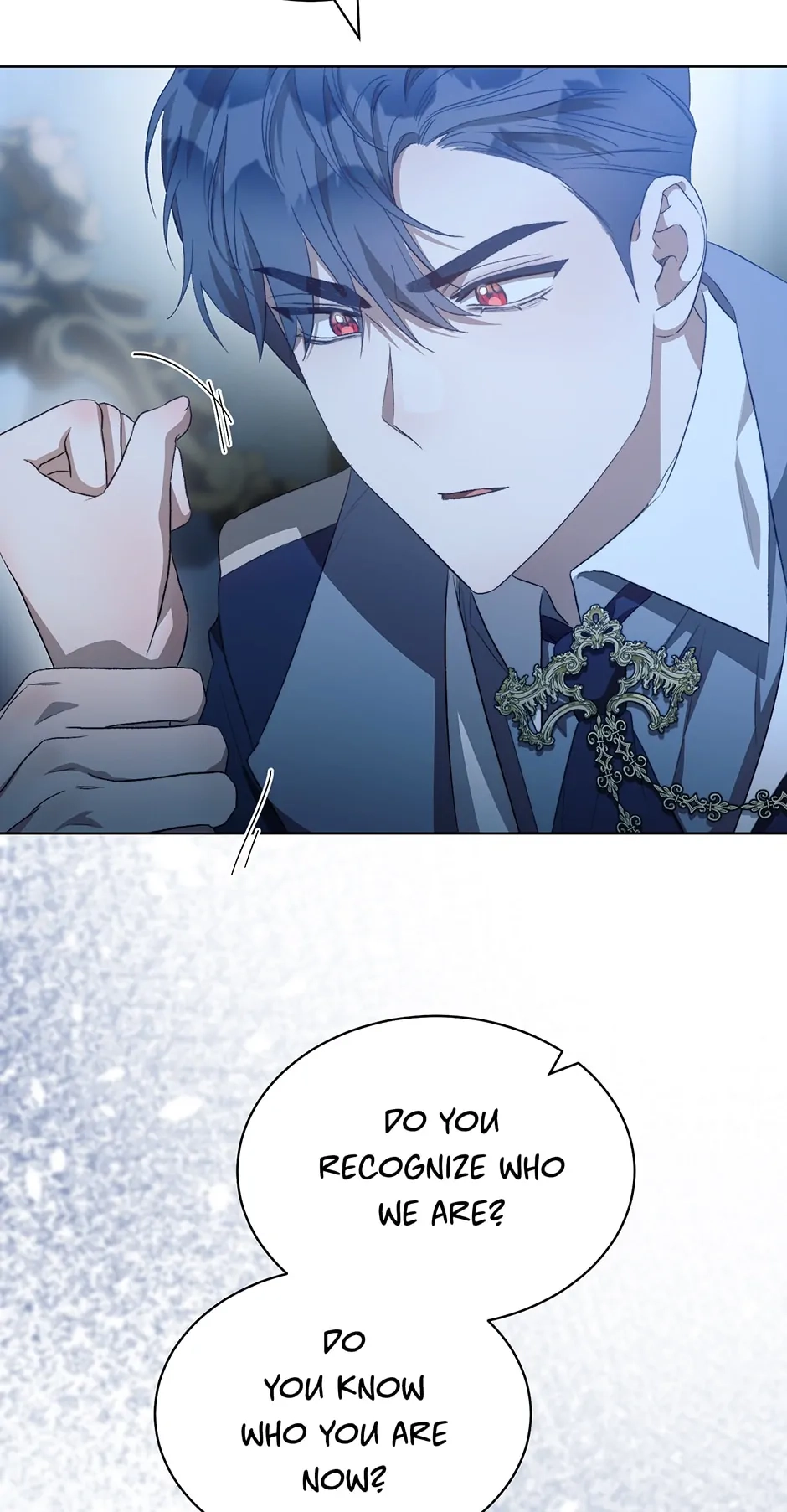 How to Satisfy the Devil Chapter 61 page 58 - 
