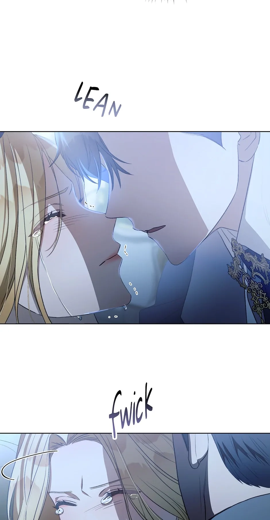 How to Satisfy the Devil Chapter 61 page 61 - 