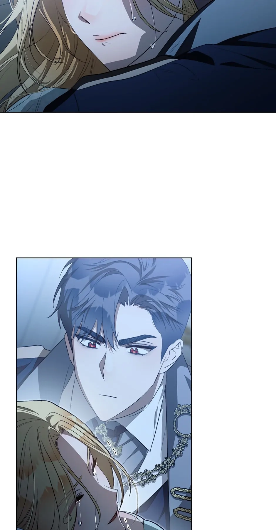 How to Satisfy the Devil Chapter 61 page 62 - 
