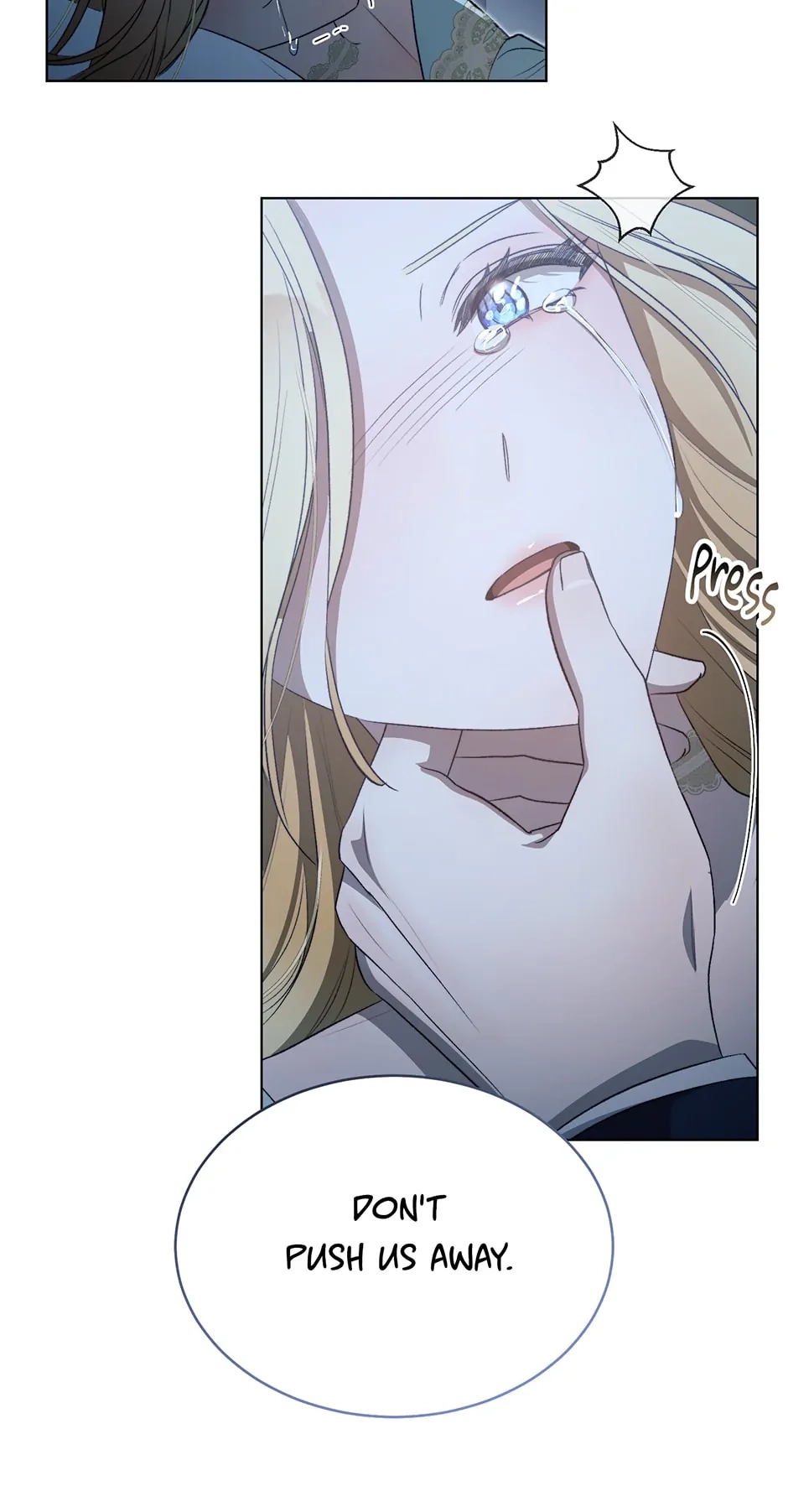 How to Satisfy the Devil Chapter 61 page 63 - 