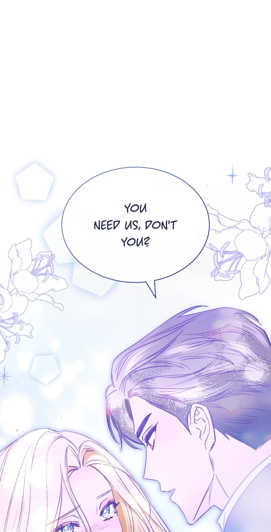 How to Satisfy the Devil Chapter 61 page 64 - 