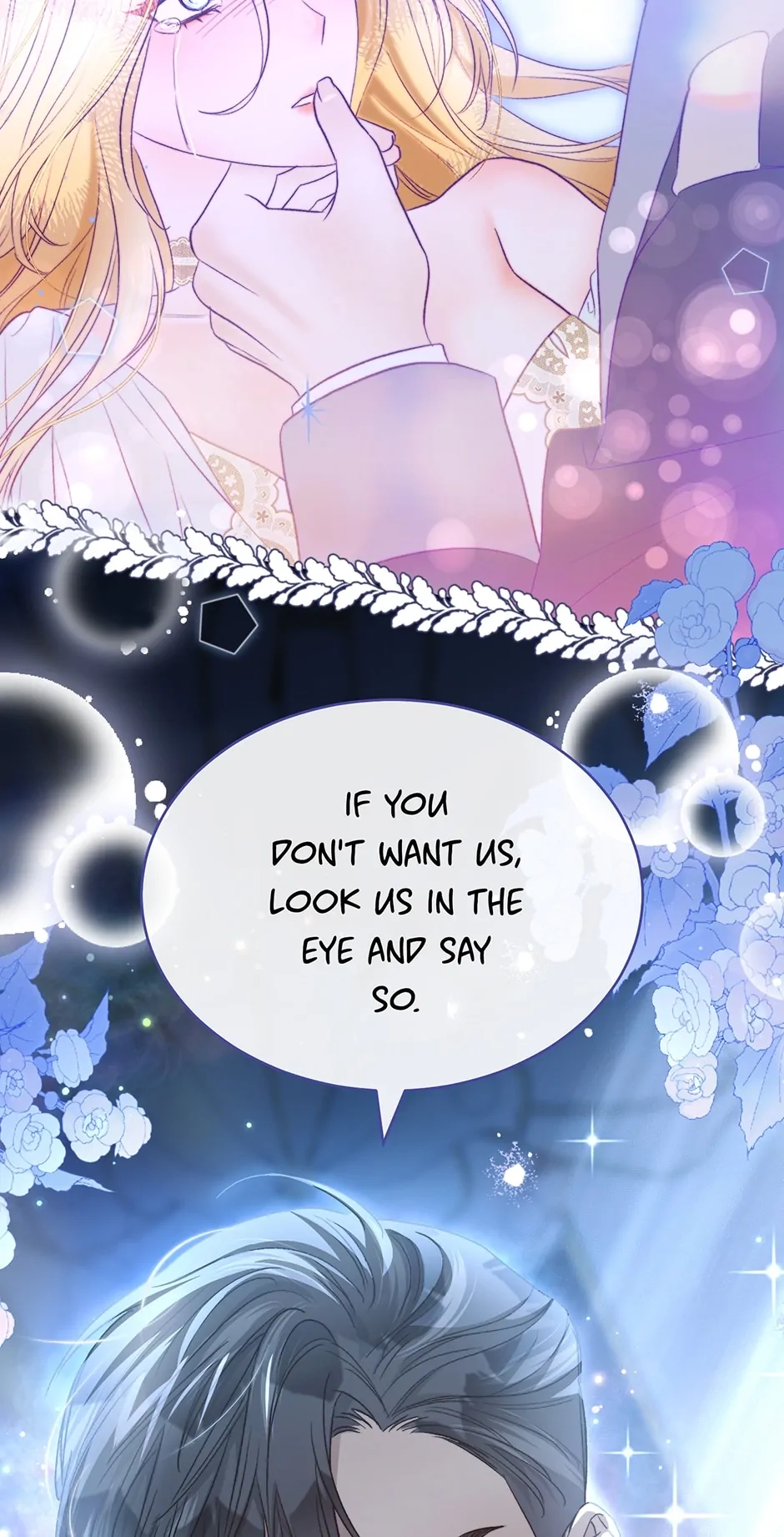 How to Satisfy the Devil Chapter 61 page 65 - 