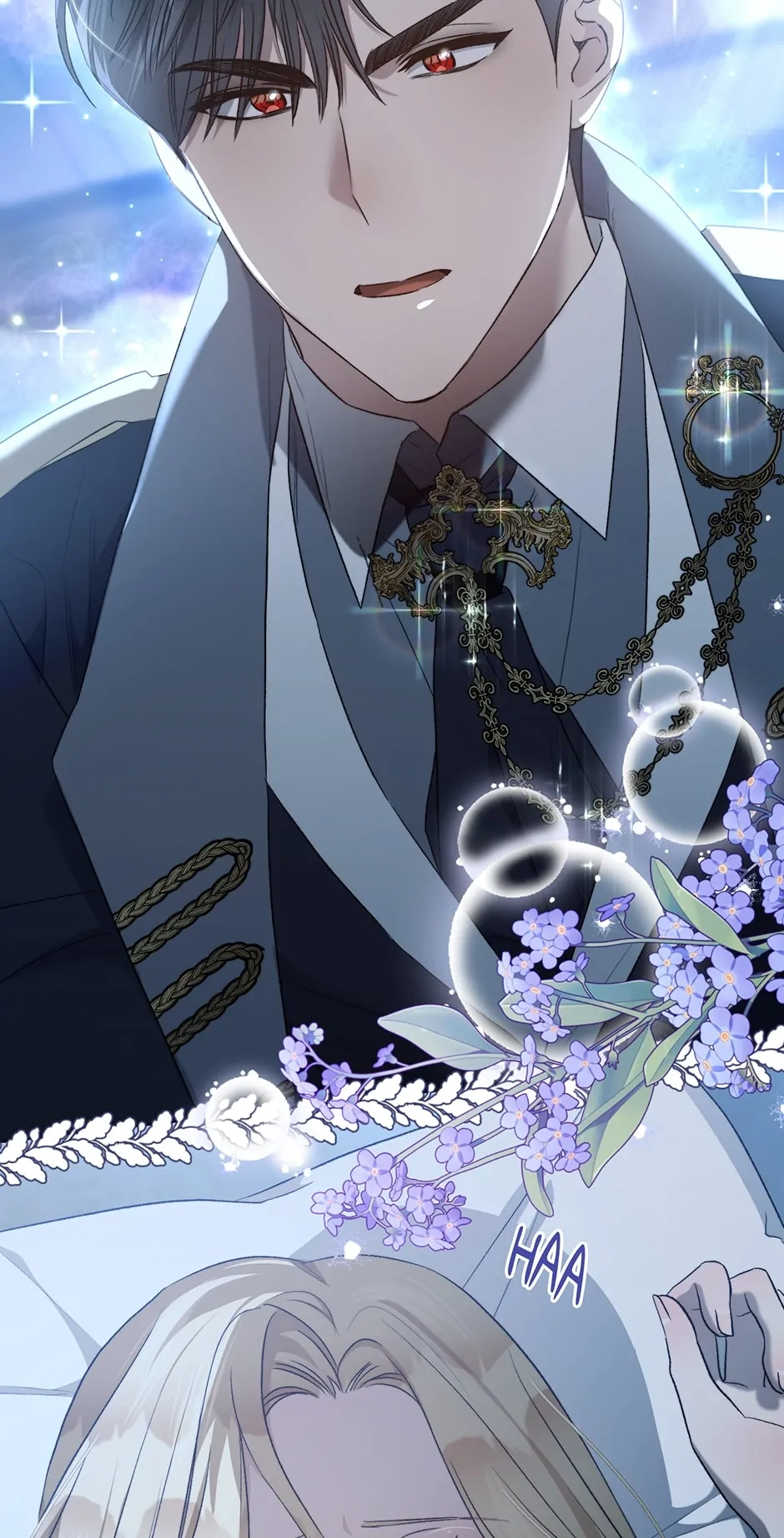 How to Satisfy the Devil Chapter 61 page 66 - 