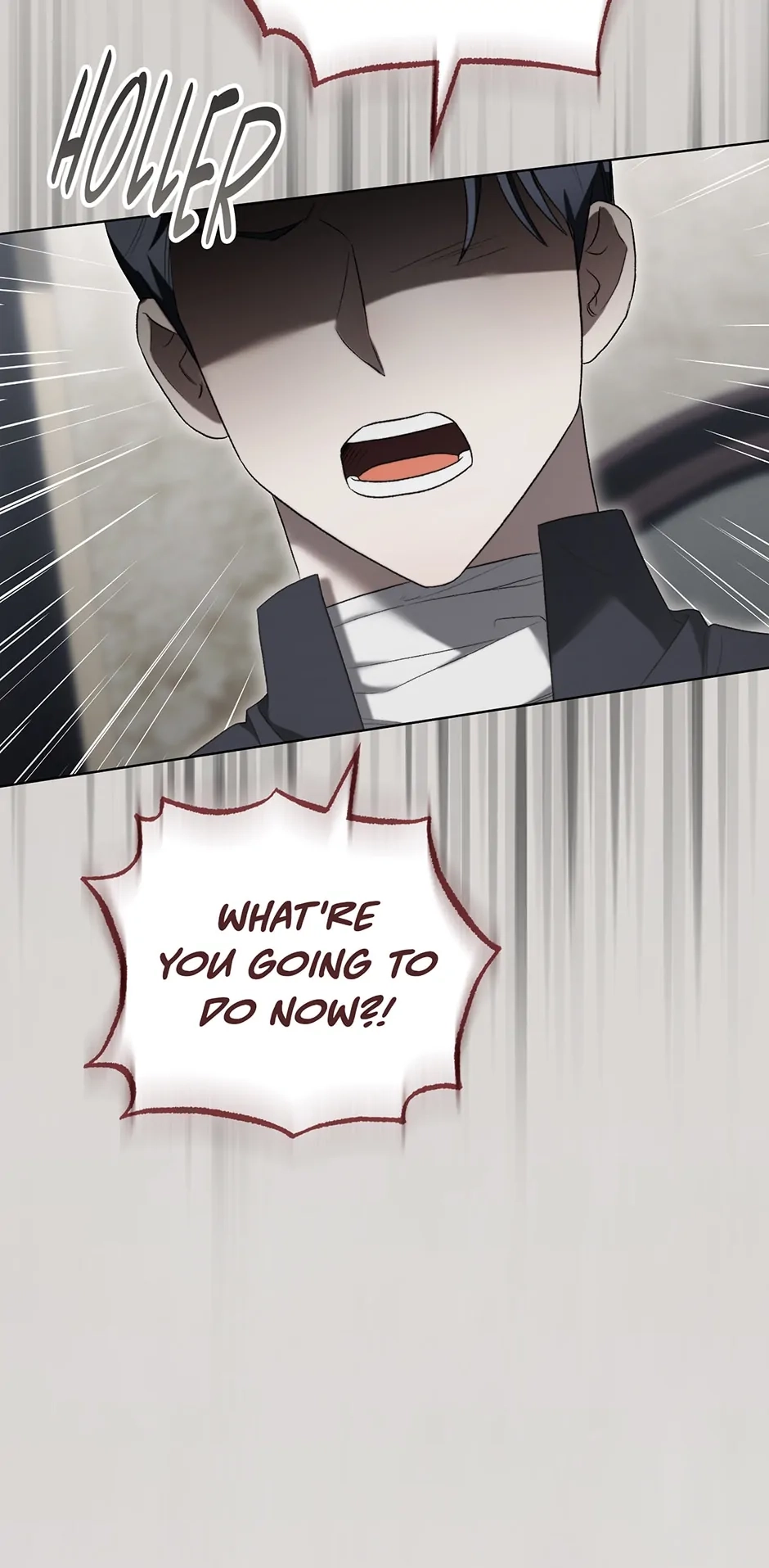How to Satisfy the Devil Chapter 61 page 8 - 