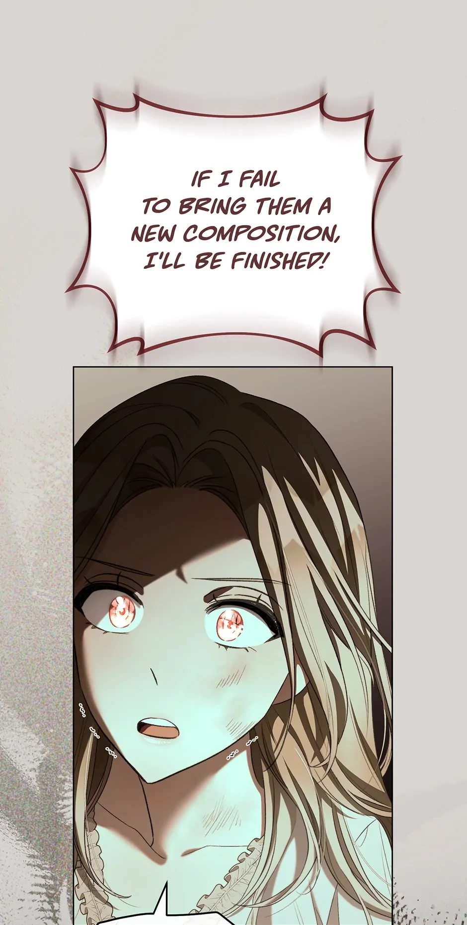 How to Satisfy the Devil Chapter 61 page 9 - 