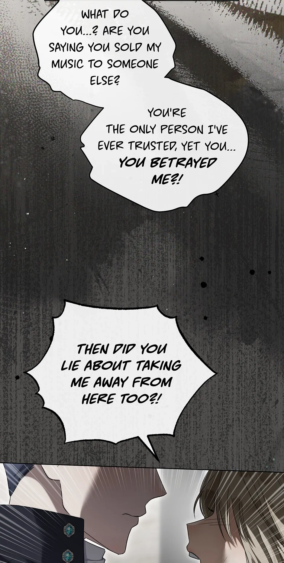 How to Satisfy the Devil Chapter 61 page 10 - 