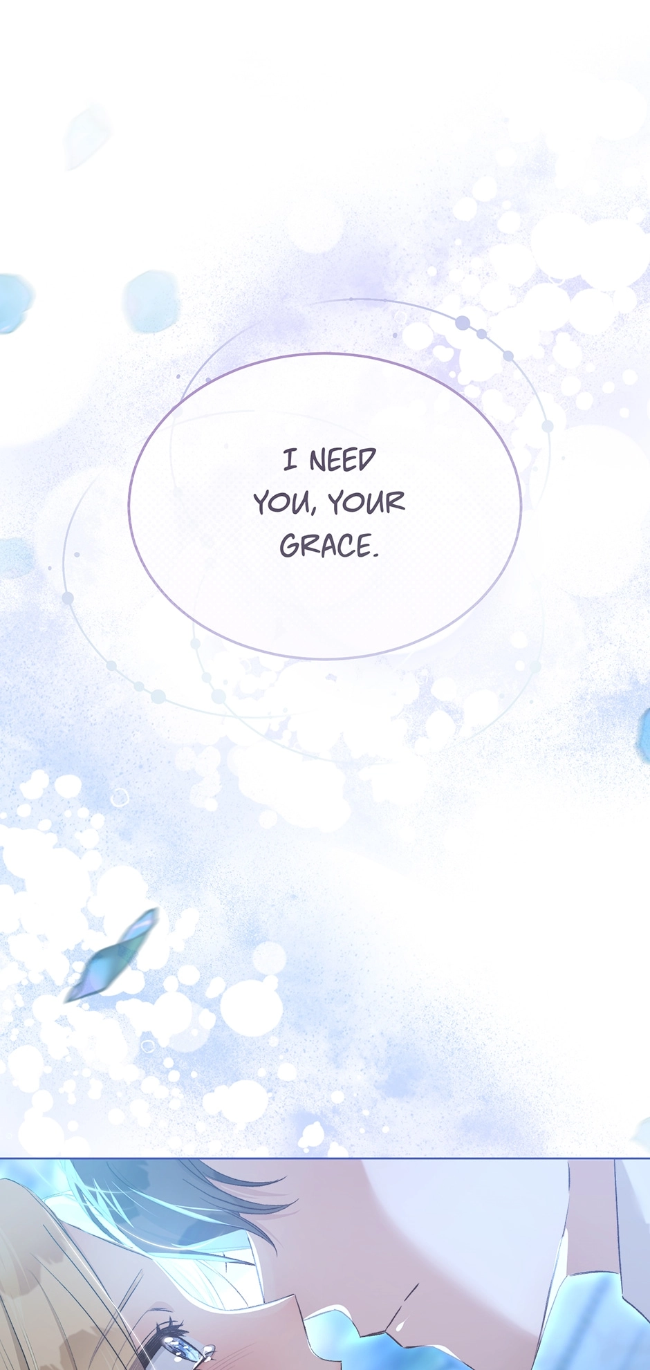 How to Satisfy the Devil Chapter 62 page 1 - 