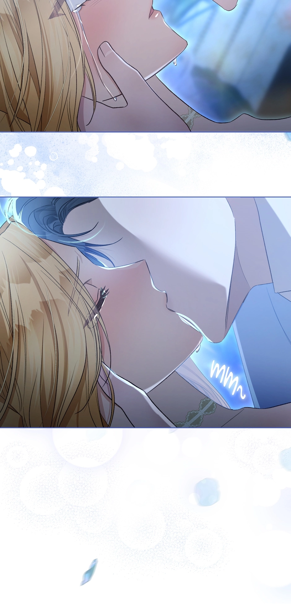 How to Satisfy the Devil Chapter 62 page 2 - 