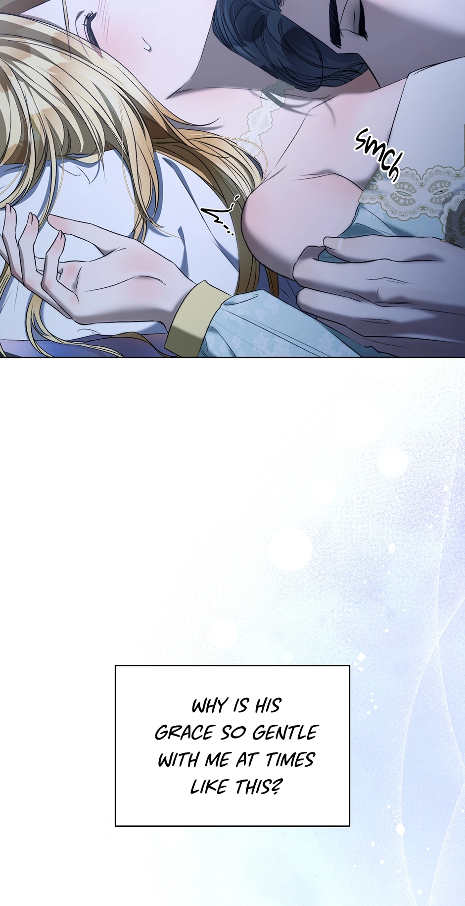 How to Satisfy the Devil Chapter 62 page 11 - 