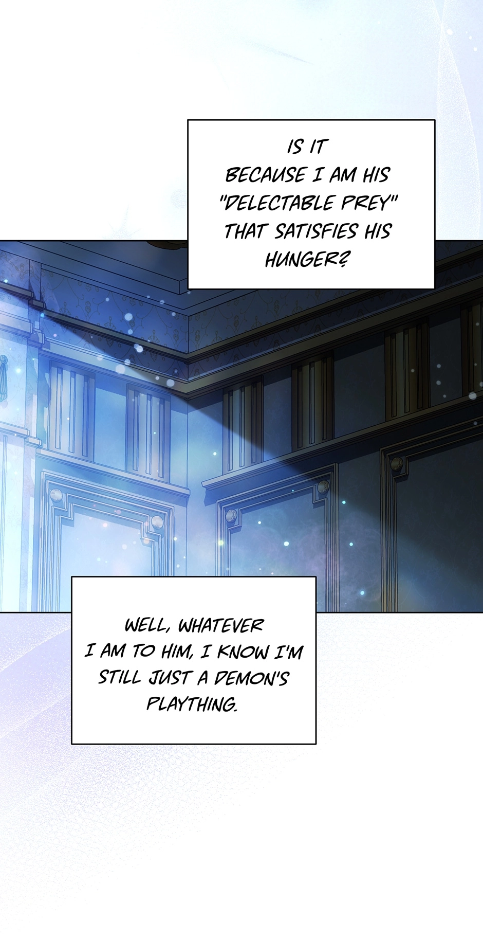 How to Satisfy the Devil Chapter 62 page 12 - 