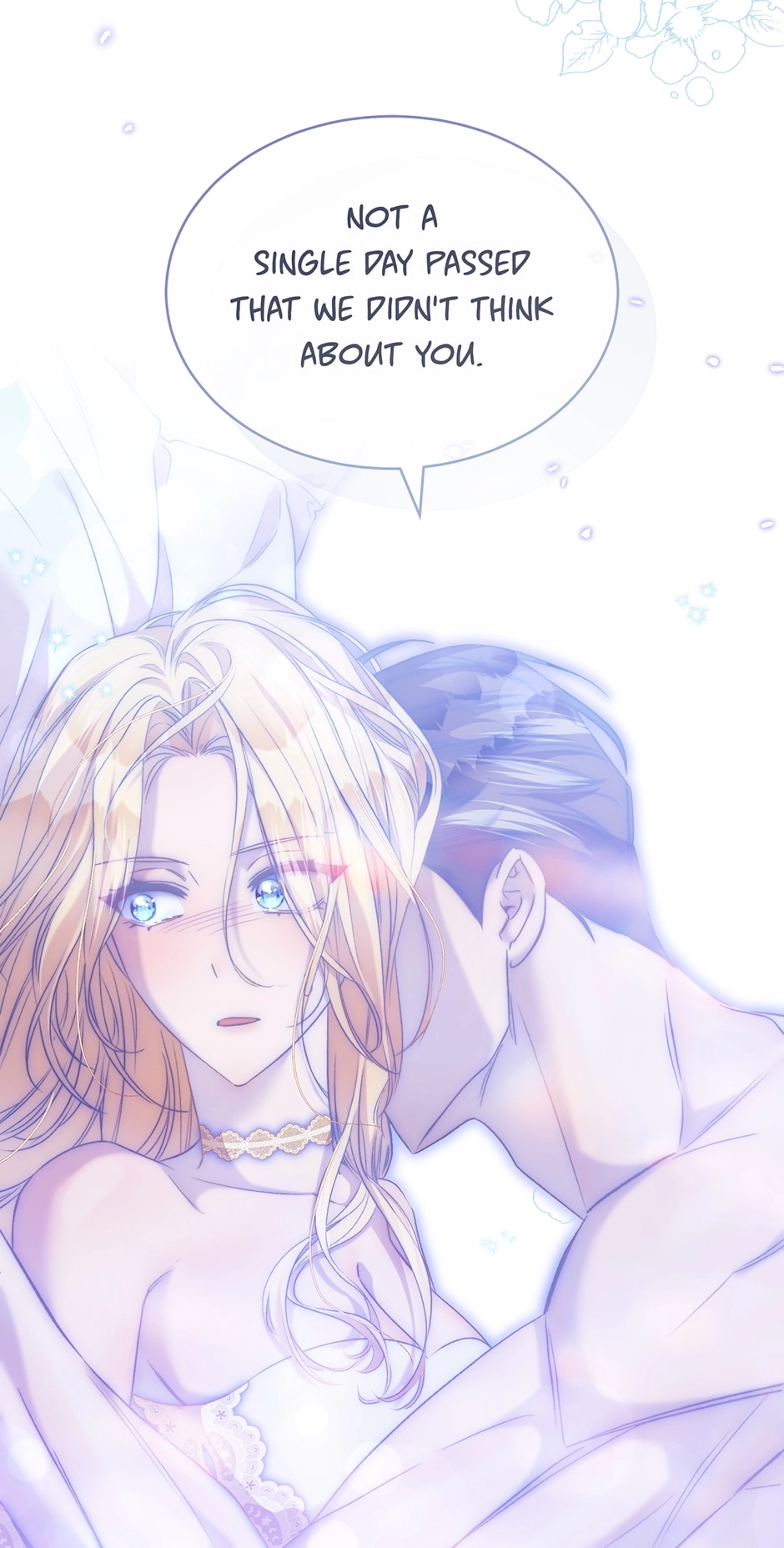 How to Satisfy the Devil Chapter 62 page 14 - 